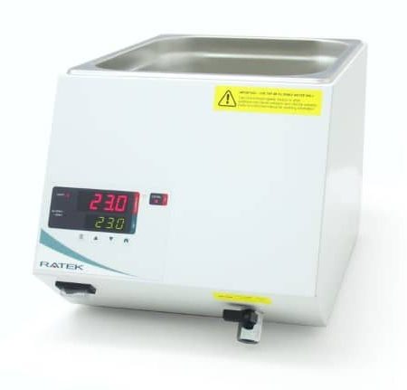 Heated Waterbaths