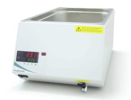 Heated Waterbath - 24L Capacity