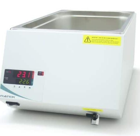 Heated Waterbath - 24L Capacity