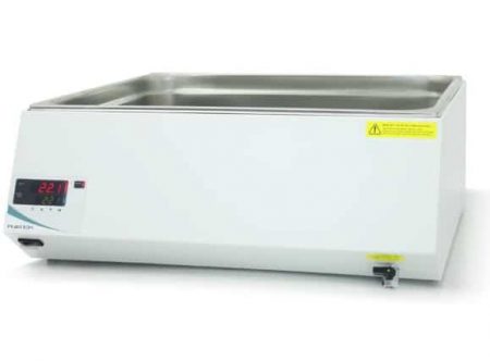 Heated Waterbath  - 50L Capacity