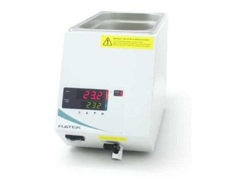 Heated Waterbath - 7L Capacity
