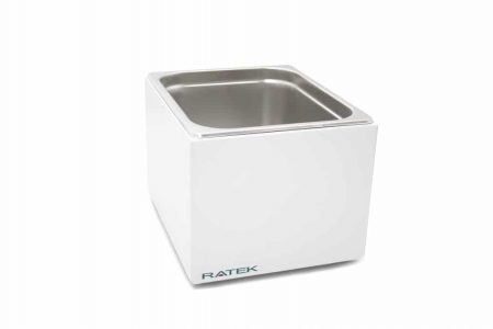 Unheated Waterbath - 11L Capacity, Model No - IT1100