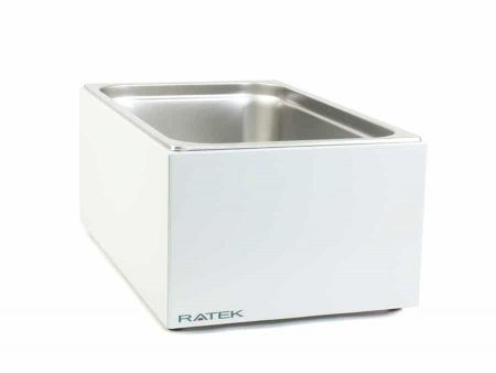 Unheated Waterbath - 24L Capacity, Model No - IT2400
