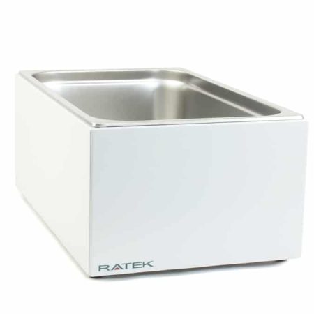 Unheated Waterbath - 24L Capacity, Model No - IT2400