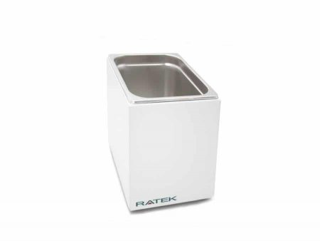 Unheated Waterbath - 7L Capacity, Model No - IT700