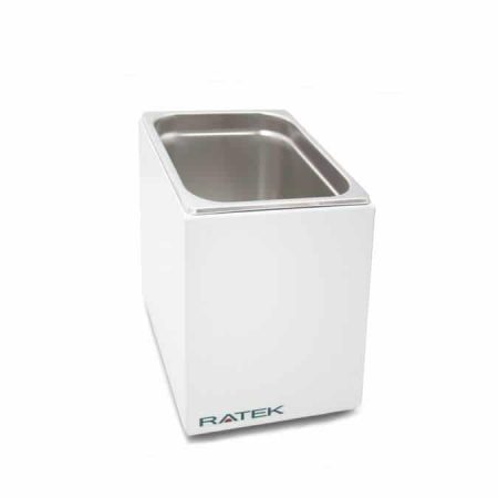 Unheated Waterbath - 7L Capacity, Model No - IT700