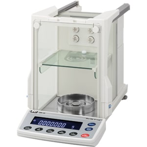 BM Series A&D Balance High Precision