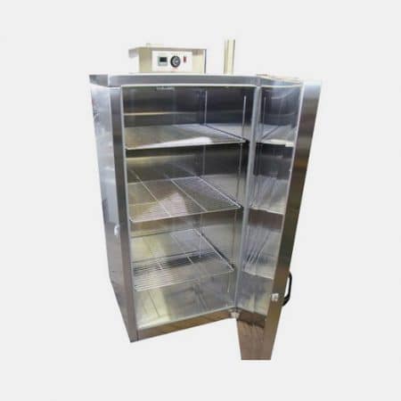 Superior Dehydrating Oven 160L Capacity - Model - ODH24
