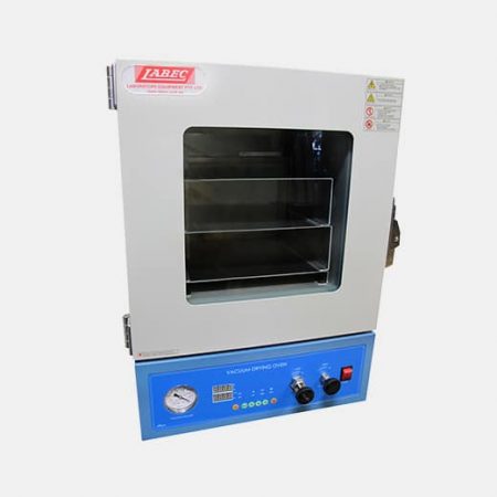 Vacuum Digital Oven Rectangular 27L Capacity - Model - HL-VO-27