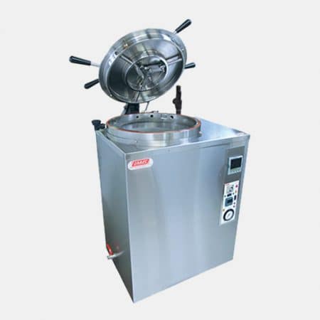 Autoclave 40L Capacity - Model - AA13