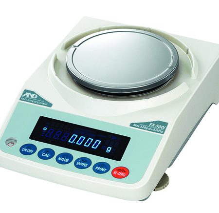 FX-i & FX-iWP SERIES