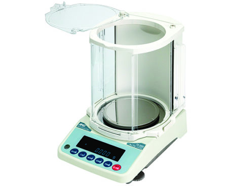 Precision Balance 520g x 0.001g FX-i Series FX-500i - Image 3