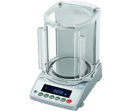 Precision Balance FX-iWP Series 3200g x 0.01g (FX-3000iWP) - Image 3