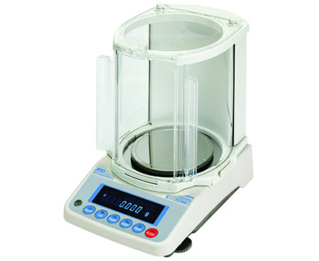 Precision Balance 520g x 0.001g A&D FZ-i Series FZ-500i - Image 4