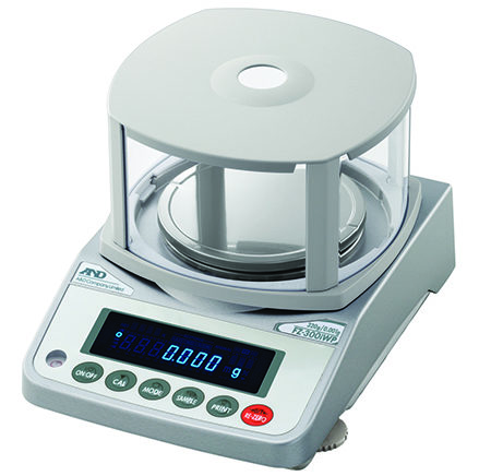 FZ series with breeze break, Balance