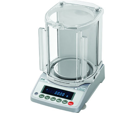 Precision Balance FZ-iWP Series 3200g x 0.01g (FZ-3000iWP) - Image 3