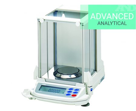 Analytical Balance 310g x 0.1mg
