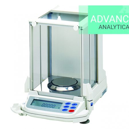 Analytical Balance 310g x 0.1mg