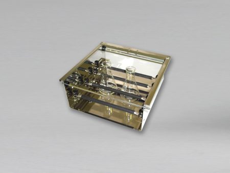 Universal Rack to Suit 20L Shaking Heated Bath, Model No - RR20