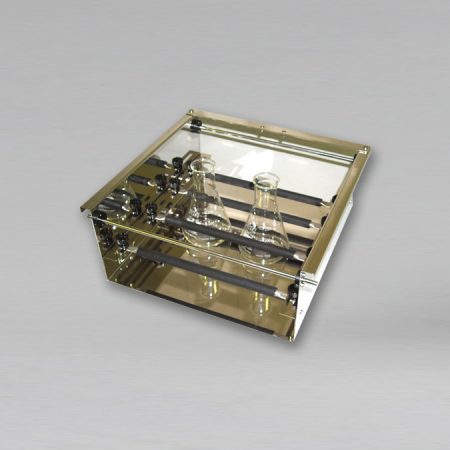 Universal Rack to Suit 20L Shaking Heated Bath, Model No - RR20