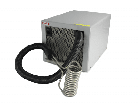 Refrigeration Units