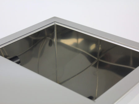 Recirculating Cooler with 7 lpm Pump and Waterbath - 580 Watts cooling, Model No - RC4 - Image 2