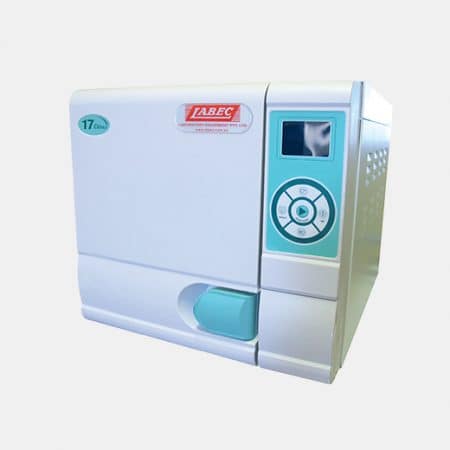 Autoclave S Class 8L Capacity - Model - AA-8S