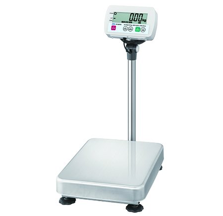 Industrial Balances - Capacity 100kg +