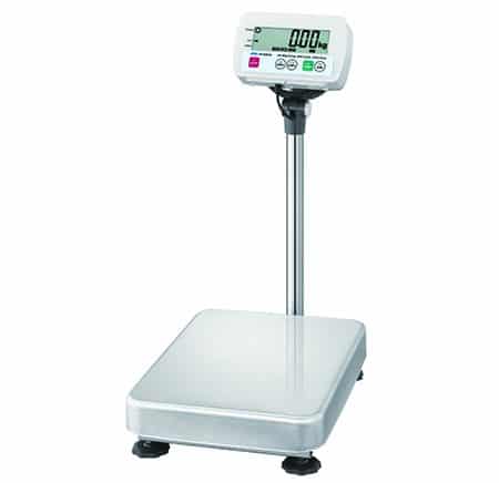 Industrial Platform Scales