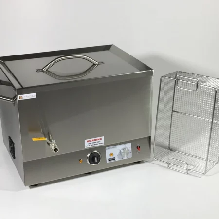 Ultrasonic Cleaner Stainless Steel 18L Capacity ST18 Series
