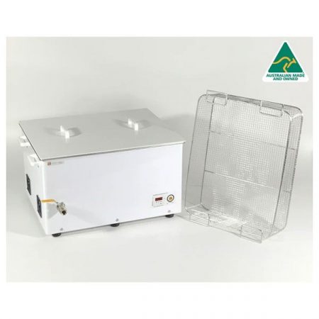 Ultrasonic Cleaner 61L Capacity - FXP40D Series