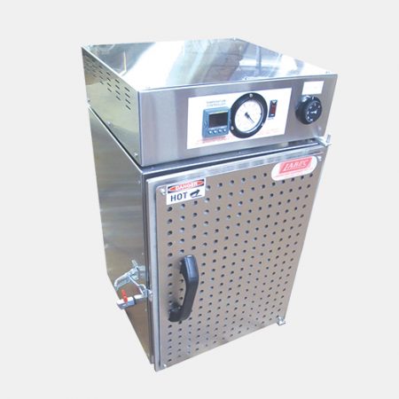 Vacuum Digital Oven Square 100L Capacity - Model - VO5