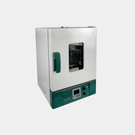 Economy Forced Air Drying Oven - 30L Capacity - Model - OEF-30