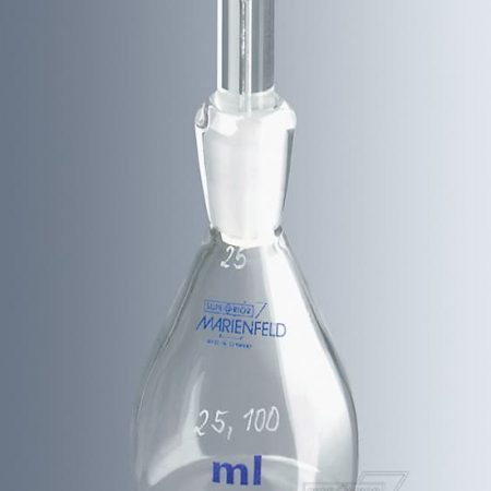 Density Bottle