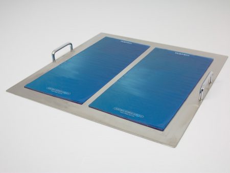 Adhesive Mat Tray to Suit OM11 (Medium Mixers) Model No - AT10
