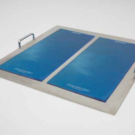 Adhesive Mat Tray to Suit OM11 (Medium Mixers) Model No - AT10