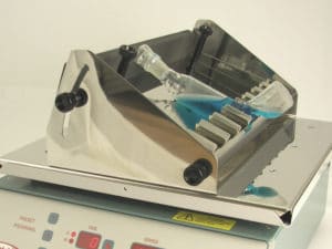 Mojonnier Rack to suit OM6, RPM5, RM2, EOM5, ERPM4, Model No - MR5