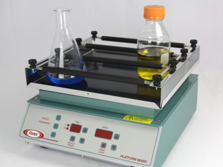 Universal Rack - Model - RR5 - Image 2