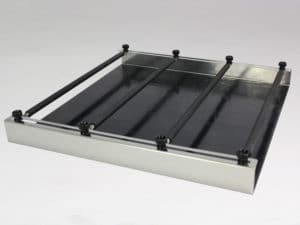 Universal Rack to Suit OM11 - Model - RR10