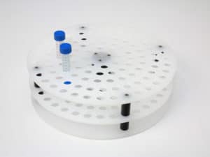 Option to have either 12mm, 16mm or 26mm holes - Model - SD3