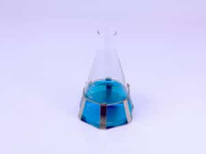 Tulip Clip to Suit 2000ml Conical Flask, Model No - TC2000