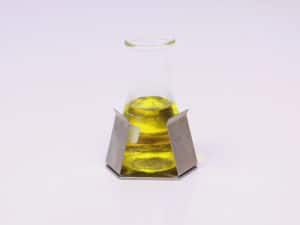 Tulip Clip to Suit 25ml Conical Flask, Model No - TC25