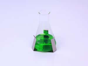 Tulip Clip to Suit 250ml Conical Flask, Model No - TC250