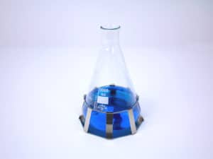 Tulip Clip to Suit 3000ml Conical Flask, Model No - TC3000