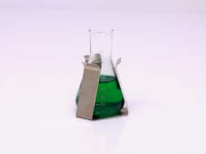 Tulip Clip to Suit 50ml Conical Flask, Model No - TC50