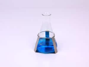 Tulip Clip to Suit 500ml Conical Flask, Model No - TC500
