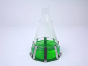 Tulip Clip to Suit 5000ml Conical Flask, Model No - TC5000