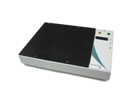 Warming Tray Digital  250 x 200mm Temp range ambient + 5° to 99.9°C, Model No - WT2500