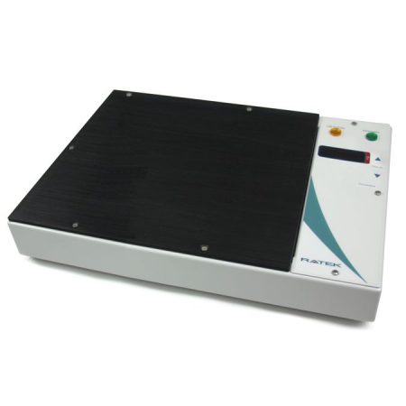Warming Tray Digital  250 x 200mm Temp range ambient + 5° to 99.9°C, Model No - WT2500