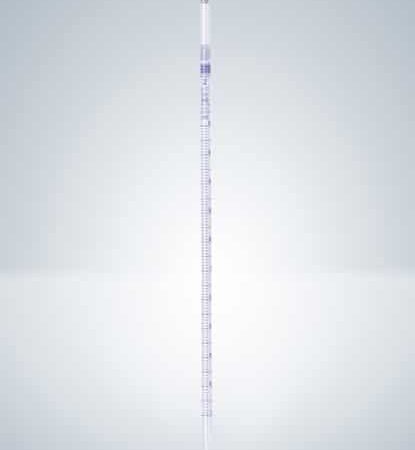 Pipette Graduated